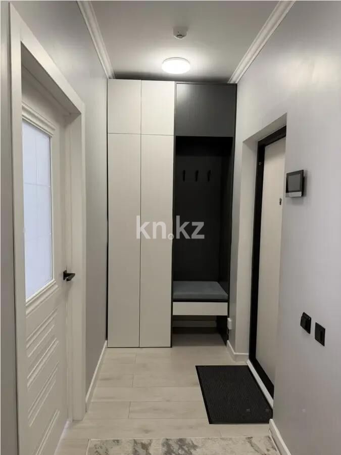 Продажа 1-комнатной квартиры, 39.5 м² - Продажа однокомнатных квартир в Наурызбайском р-не Алматы - страница 18 фото 4 из 4