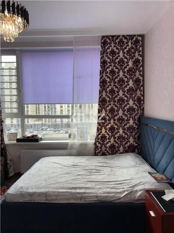 Продажа 2-комнатной квартиры, 50.7 м² - Продажа недвижимости в Казахстане - страница 9 фото 2 из 3