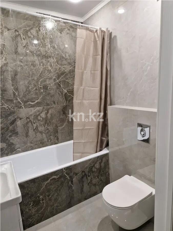 Продажа 3-комнатной квартиры, 110 м² - Продажа квартир от собственников в Алматы - страница 14 фото 7 из 8