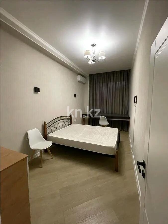 Продажа 1-комнатной квартиры, 46 м² - Продажа земельных участков в Актау фото 2 из 3