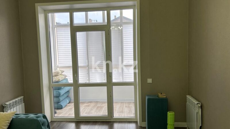 Продажа 1-комнатной квартиры, 42 м² - Продажа однокомнатных квартир на Юго-Востоке Караганды - страница 4 фото 8 из 9