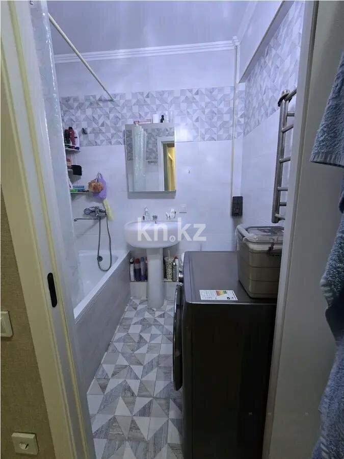 Продажа 1-комнатной квартиры, 37 м² - Продажа однокомнатных квартир от собственников в Казахстане - страница 19 фото 3 из 5