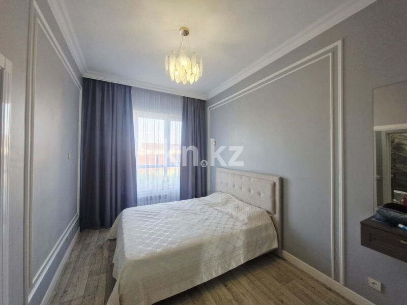 Продажа 5-комнатного дома, 135.4 м² - Недвижимость в Костанае - страница 2 фото 15 из 19