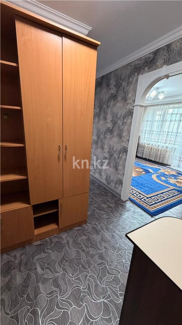Продажа 2-комнатной квартиры, 46 м² - Продажа двухкомнатных квартир в Городе Караганды - страница 8 фото 7 из 13