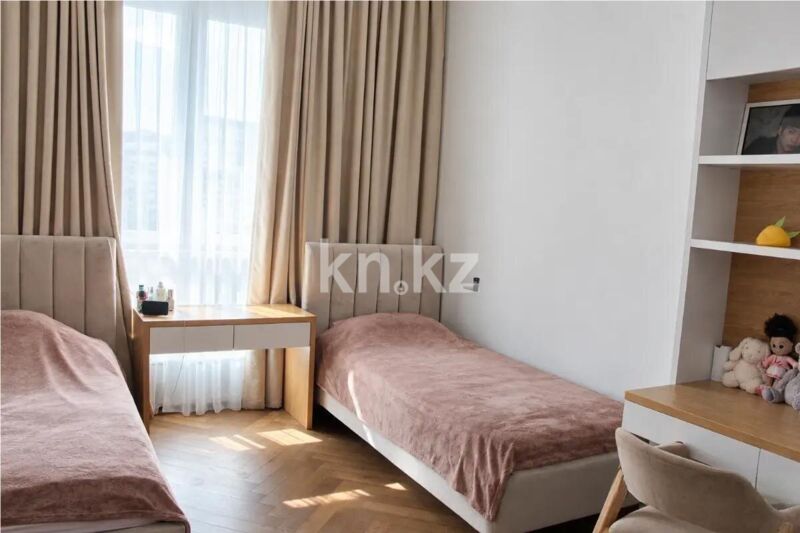 Продажа 6-комнатной квартиры, 177.2 м² - Продажа квартир в новостройках Алматы - страница 59 фото 4 из 7