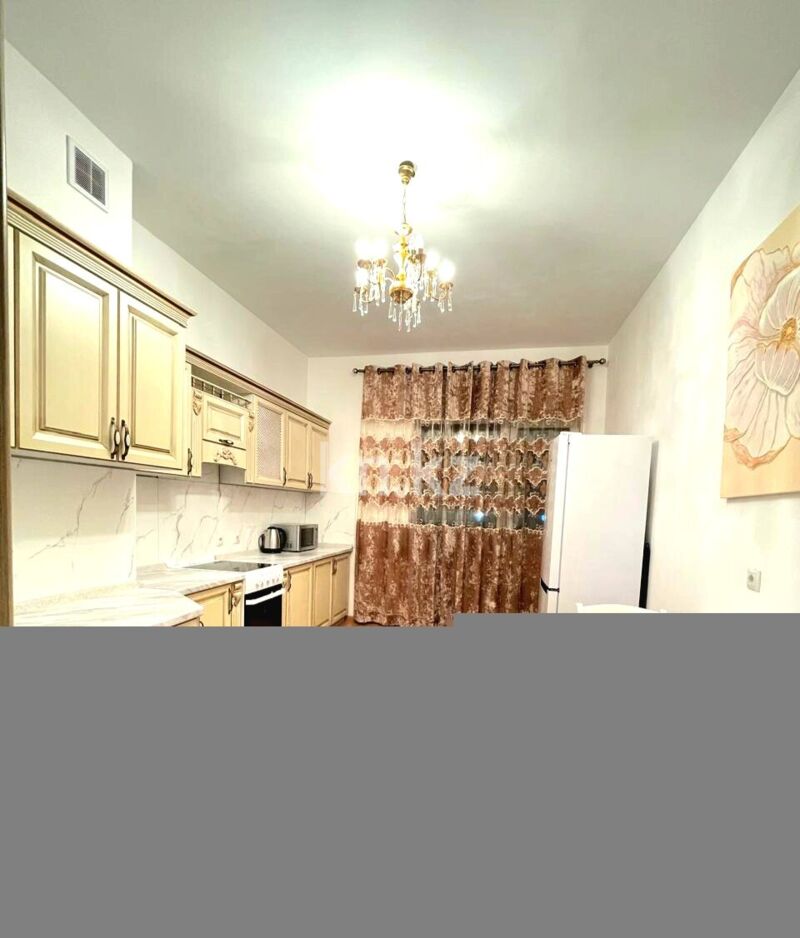 Аренда 2-комнатной квартиры, 80 м² - Аренда квартир помесячно в Астане фото 3 из 15