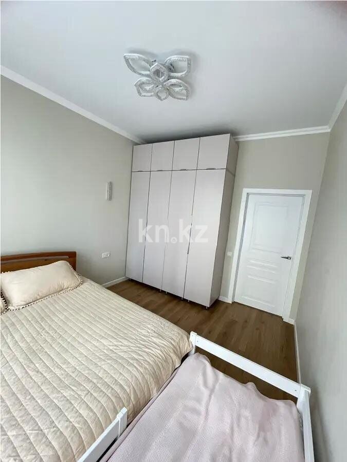 Продажа 2-комнатной квартиры, 45 м² - Продажа квартир в Алматы - страница 57 фото 4 из 6