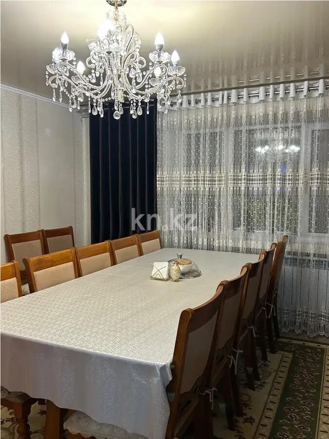 Продажа 3-комнатной квартиры, 55 м² - Продажа недвижимости в Казахстане - страница 14 фото 1 из 5
