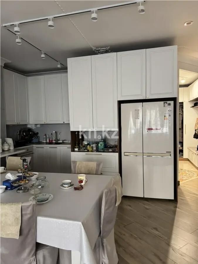 Продажа 3-комнатной квартиры, 156.5 м² - Недвижимость в Астане - страница 31 фото 4 из 6