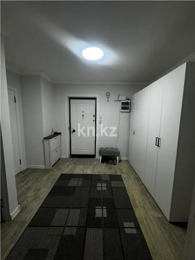 Продажа 2-комнатной квартиры, 56 м² - Продажа квартир в монолитно-каркасном доме в Казахстане - страница 470 фото 4 из 4