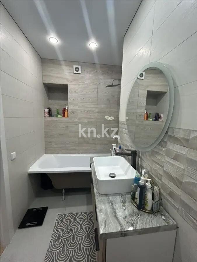 Продажа 2-комнатной квартиры, 66 м² - Аренда офисных и торговых помещений в Темиртау фото 4 из 5