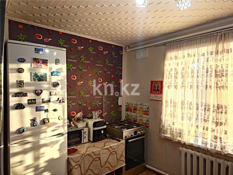 Продажа 4-комнатного дома, 99 м² - Продажа домов, коттеджей в Пришахтинске Караганды фото 19 из 24
