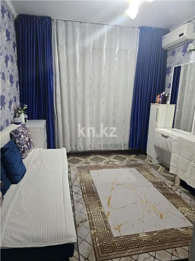 Продажа 1-комнатной квартиры, 18 м² - Продажа квартир от собственников в Астане - страница 24 фото 1 из 3