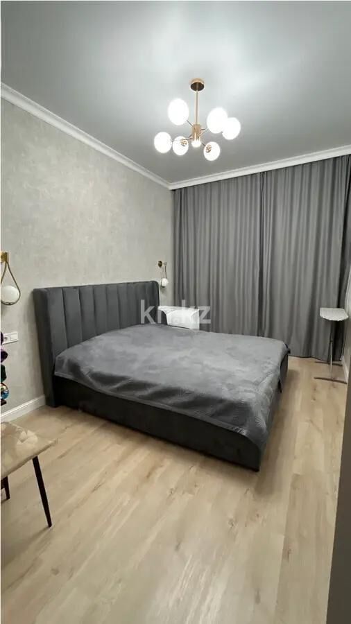 Продажа 2-комнатной квартиры, 55 м² - Недвижимость в Астане - страница 15 фото 2 из 6