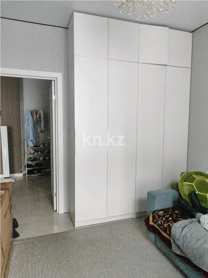Продажа 2-комнатной квартиры, 40 м² - Продажа квартир в Карасайском р-не Алматы фото 1 из 1