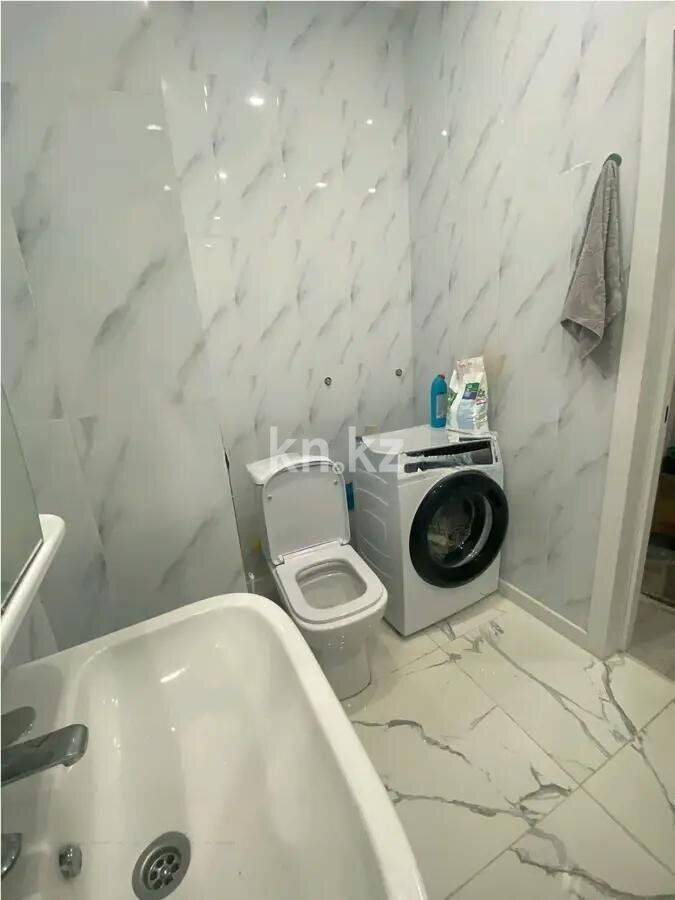 Продажа 2-комнатной квартиры, 66 м² - Продажа двухкомнатных квартир в Астане - страница 12 фото 6 из 6