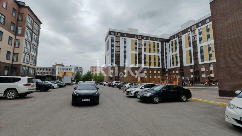 Продажа 2-комнатной квартиры, 63 м² - Продажа квартир в кирпичном доме в Казахстане - страница 18 фото 10 из 13