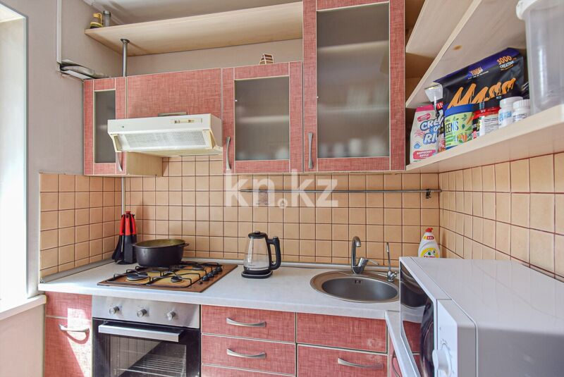 Продажа 2-комнатной квартиры, 42 м² - Продажа двухкомнатных квартир в панельном доме в Алматы - страница 19 фото 8 из 17