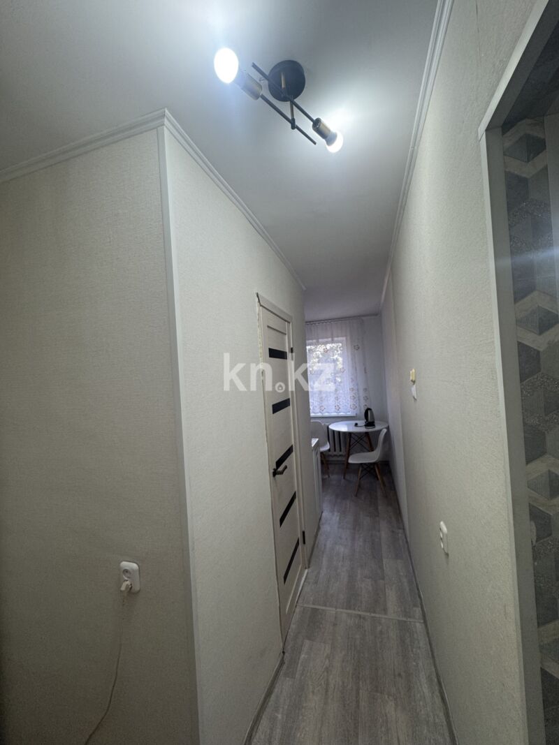 Продажа 1-комнатной квартиры, 30.8 м² - Продажа квартир в Казахстане - страница 1286 фото 5 из 5