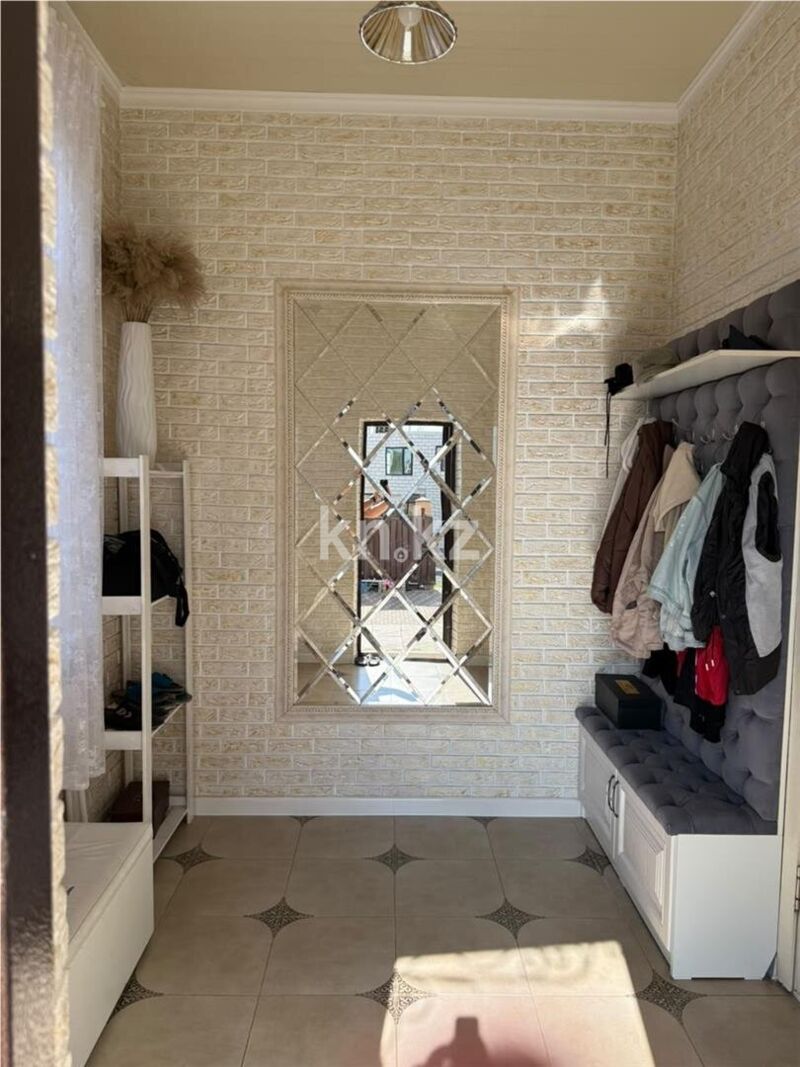Продажа 5-комнатного дома, 213 м² - Продажа домов, коттеджей в Караганде фото 22 из 27