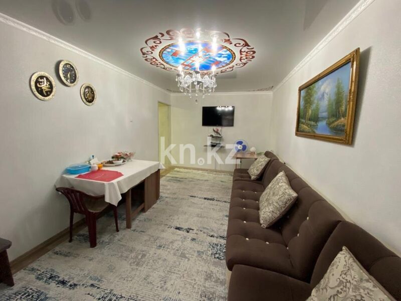 Продажа 2-комнатной квартиры, 44 м² - Продажа недвижимости в Казахстане - страница 23 фото 2 из 12