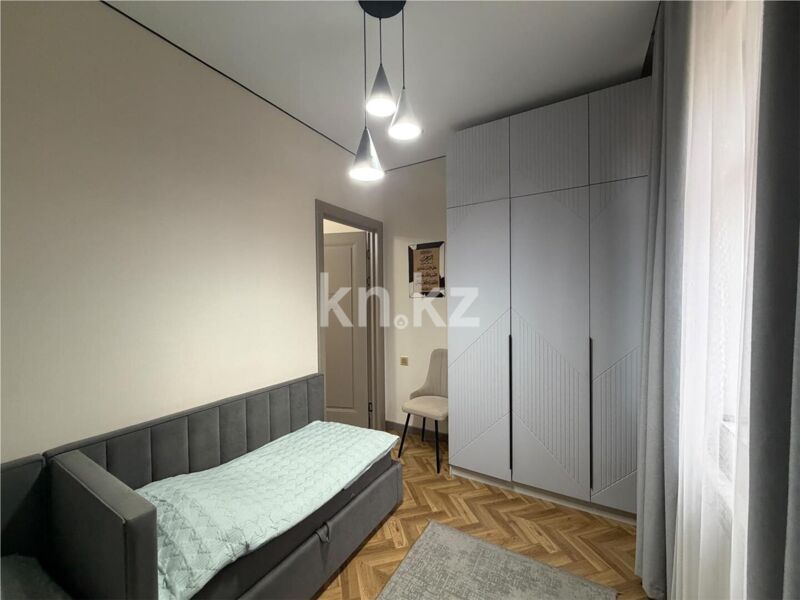 Продажа 4-комнатной квартиры, 100 м² - Продажа четырехкомнатных квартир в Караганде фото 21 из 24