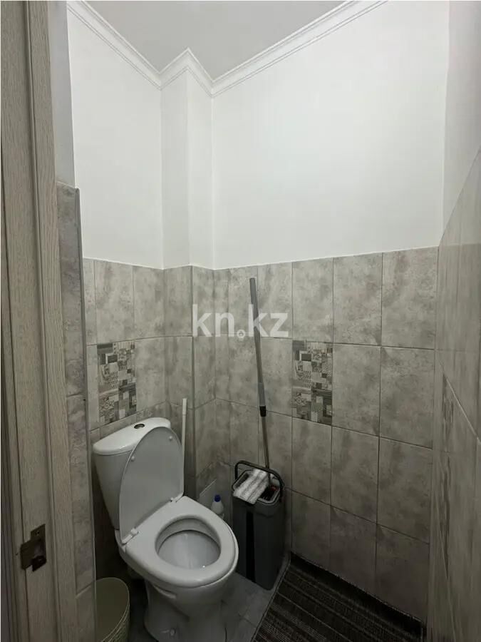 Продажа 2-комнатной квартиры, 52 м² - Продажа двухкомнатных квартир в Ауэзовском р-не Алматы - страница 27 фото 5 из 6