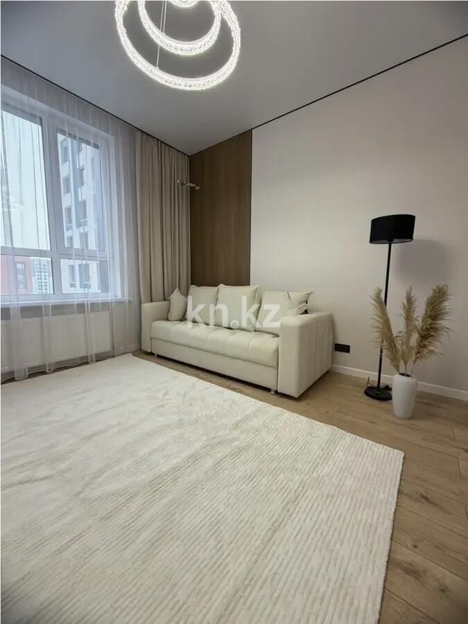 Продажа 2-комнатной квартиры, 55 м² - Продажа двухкомнатных квартир в р-не Нура Астаны - страница 65 фото 1 из 4