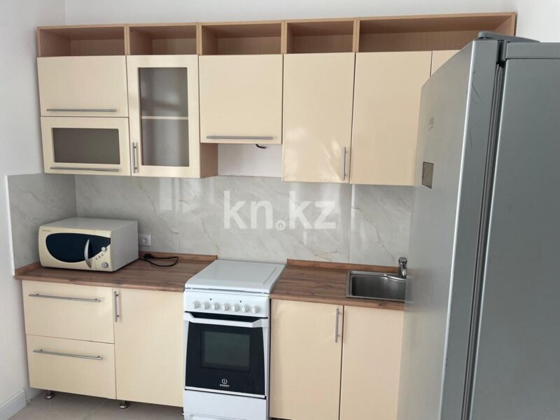 Продажа 1-комнатной квартиры, 36 м² - Продажа однокомнатных квартир в Астане - страница 151 фото 1 из 1