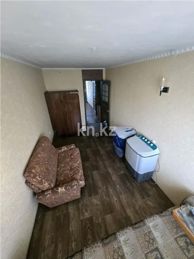 Продажа 3-комнатной квартиры, 58 м² - Продажа трехкомнатных квартир в панельном доме в Казахстане - страница 2 фото 3 из 10
