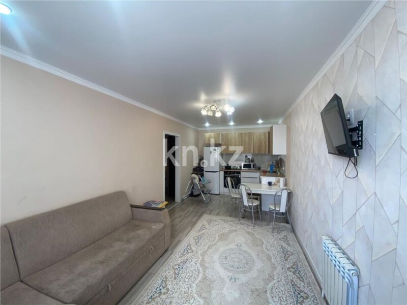 Продажа 3-комнатной квартиры, 61 м² - Продажа квартир в Караганде - страница 10 фото 1 из 11