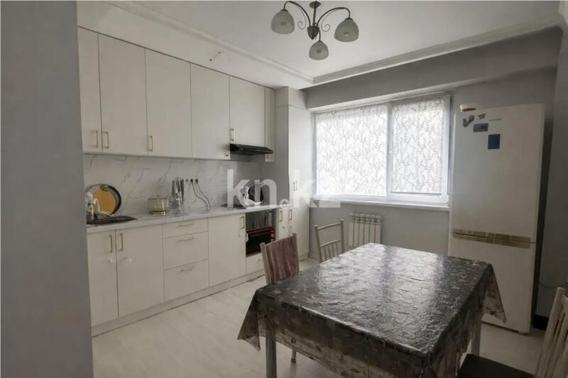 Продажа 2-комнатной квартиры, 62.5 м² - Продажа двухкомнатных квартир в Наурызбайском р-не Алматы - страница 19 фото 3 из 5