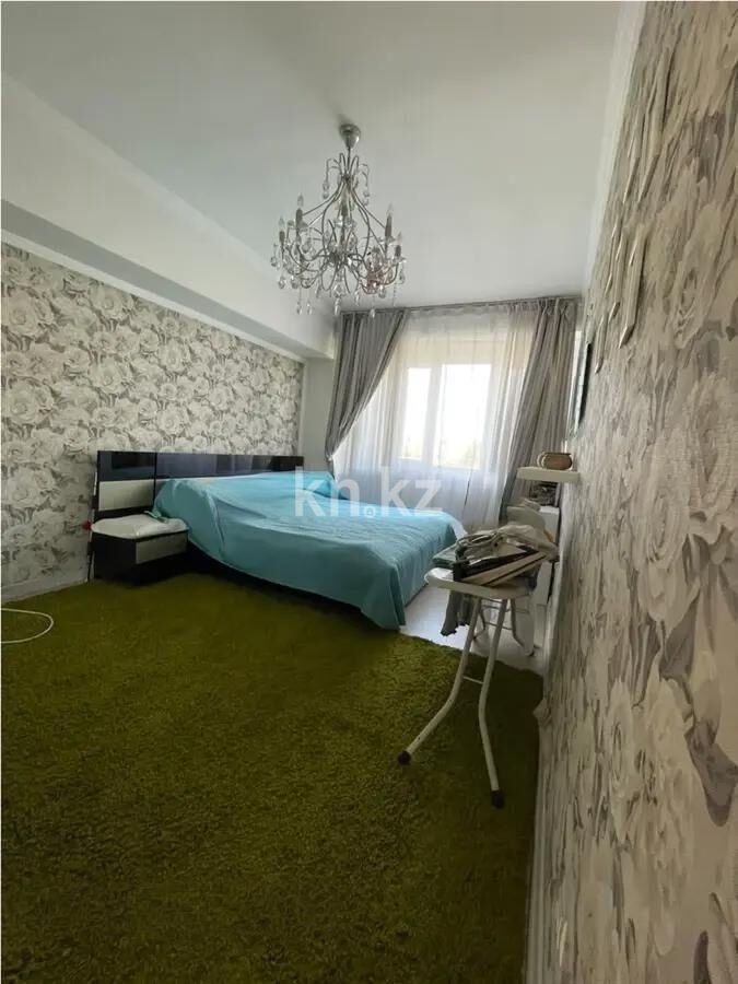 Продажа 3-комнатной квартиры, 78 м² - Продажа трехкомнатных квартир в Алмалинском р-не Алматы - страница 3 фото 2 из 5