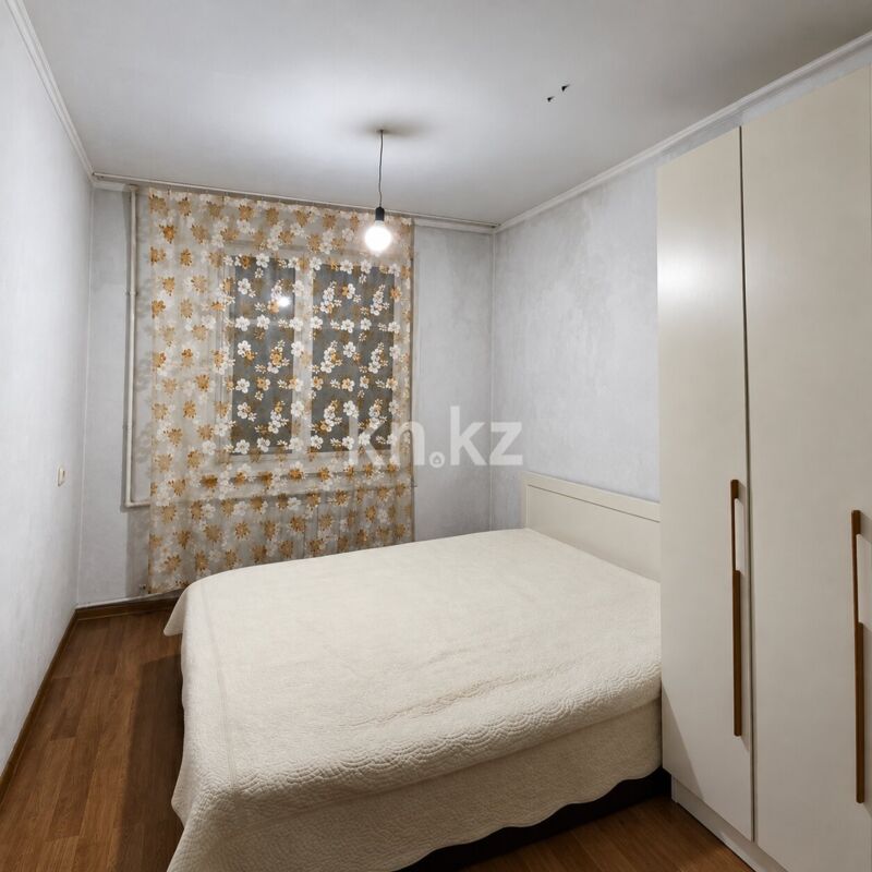 Продажа 2-комнатной квартиры, 51 м² - Продажа двухкомнатных квартир в Караганде - страница 3 фото 3 из 9