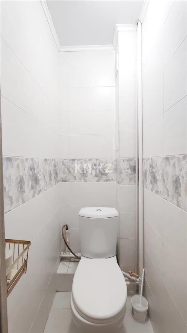 Продажа 3-комнатной квартиры, 72 м² - Продажа трехкомнатных квартир в Майкудуке Караганды - страница 9 фото 12 из 17