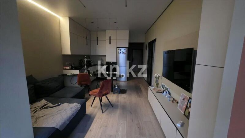 Продажа 3-комнатной квартиры, 70 м² - Продажа квартир в Казахстане - страница 227 фото 3 из 8