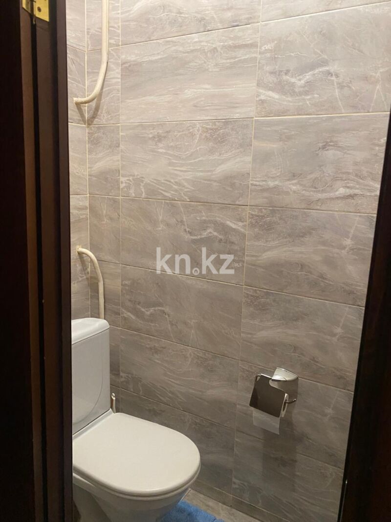 Продажа 2-комнатной квартиры, 58.7 м² - Продажа двухкомнатных квартир от собственников в Алматы фото 12 из 13