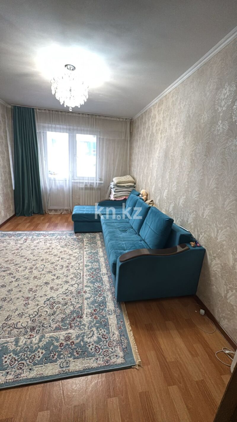 Продажа 1-комнатной квартиры, 42 м² - Продажа однокомнатных квартир в Казахстане - страница 330 фото 3 из 8