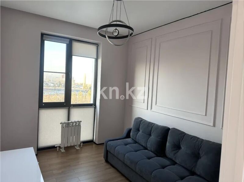 Продажа 2-комнатной квартиры, 56 м² - Продажа двухкомнатных квартир в монолитно-каркасном доме в Казахстане - страница 186 фото 1 из 5