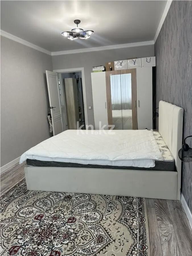 Продажа 1-комнатной квартиры, 56 м² - Продажа однокомнатных квартир в Жетысуском р-не Алматы - страница 4 фото 2 из 4