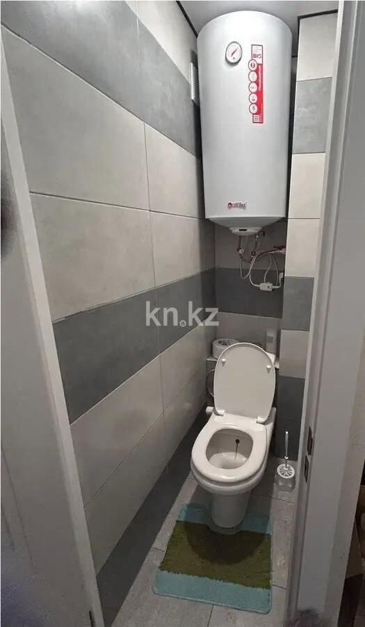 Продажа 2-комнатной квартиры, 44 м² - Продажа недвижимости в Казахстане - страница 9 фото 4 из 4