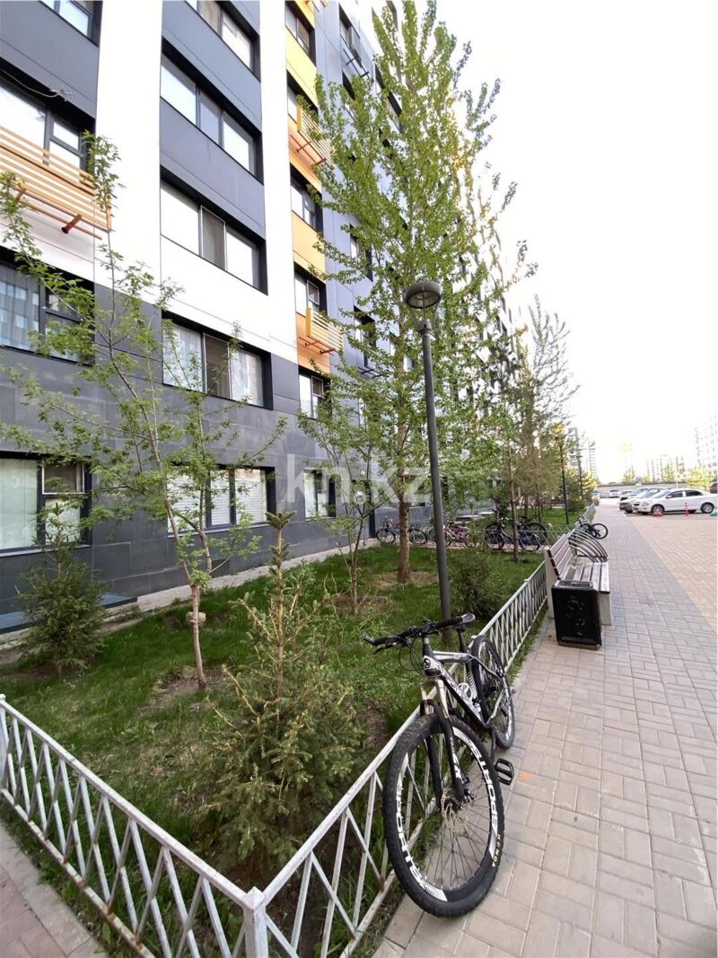 Продажа 1-комнатной квартиры, 45 м² - Продажа квартир в Казахстане фото 12 из 14