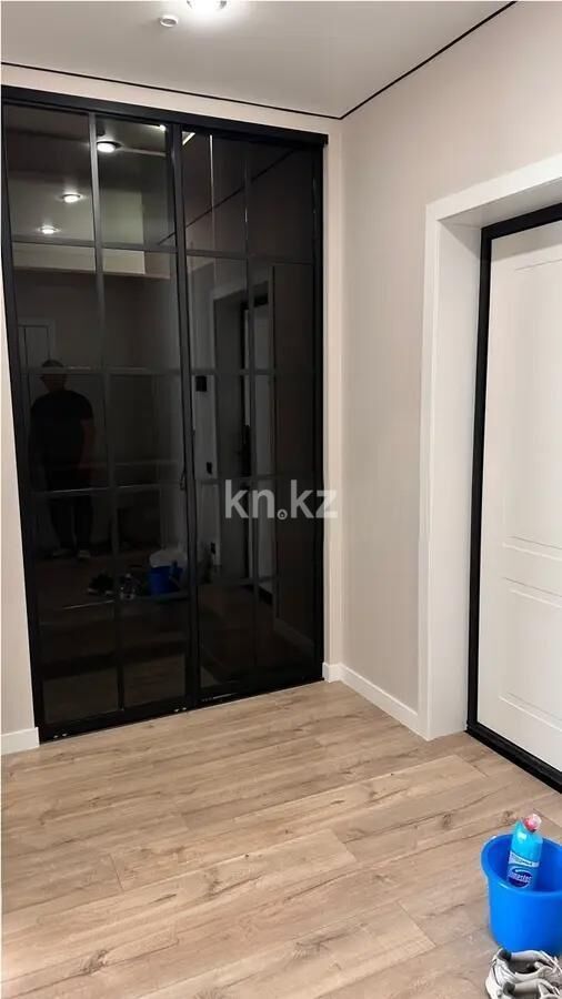Продажа 2-комнатной квартиры, 52 м² - Продажа двухкомнатных квартир от собственников в Алматы фото 4 из 4