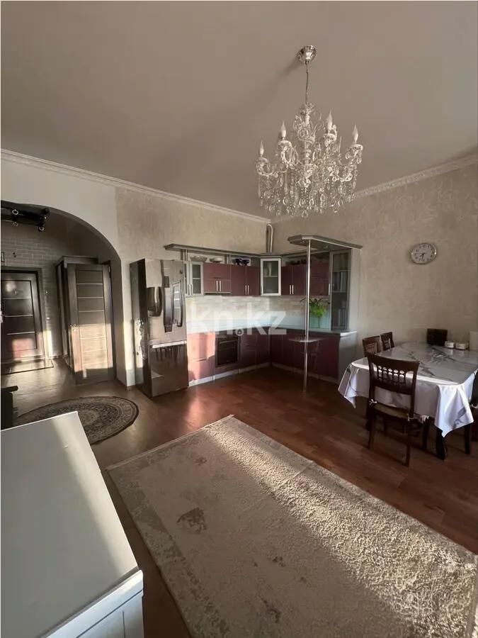 Продажа 2-комнатной квартиры, 84 м² - Продажа двухкомнатных квартир в р-не Алматы Астаны - страница 21 фото 3 из 5