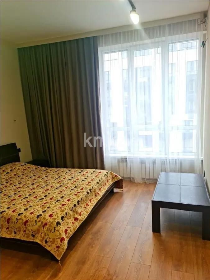 Продажа 2-комнатной квартиры, 55 м² - Продажа квартир в монолитном доме в Алматы - страница 9 фото 2 из 4