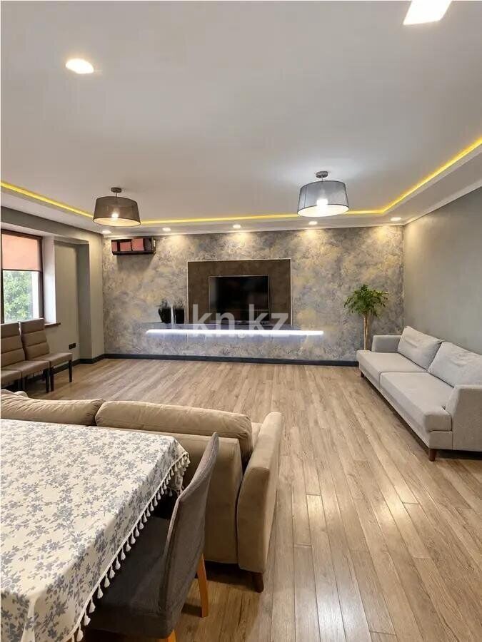 Продажа 2-комнатной квартиры, 93 м² - Продажа квартир в Казахстане - страница 270 фото 1 из 5