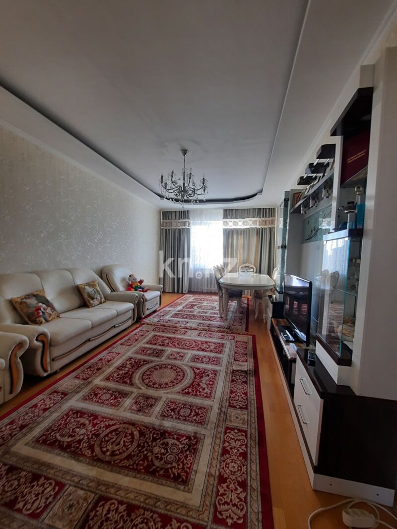 Продажа 2-комнатной квартиры, 70 м² - Продажа квартир в новостройках Астаны - страница 154 фото 1 из 9