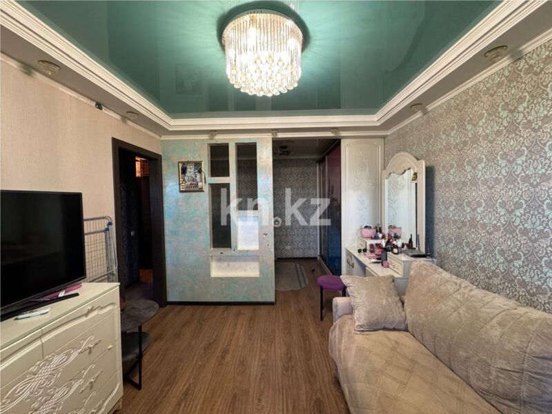 Продажа 1-комнатной квартиры, 33 м² - Продажа однокомнатных квартир в Темиртау - страница 6 фото 2 из 13