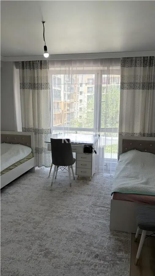 Продажа 3-комнатной квартиры, 93 м² - Недвижимость в Алматы - страница 13 фото 3 из 6