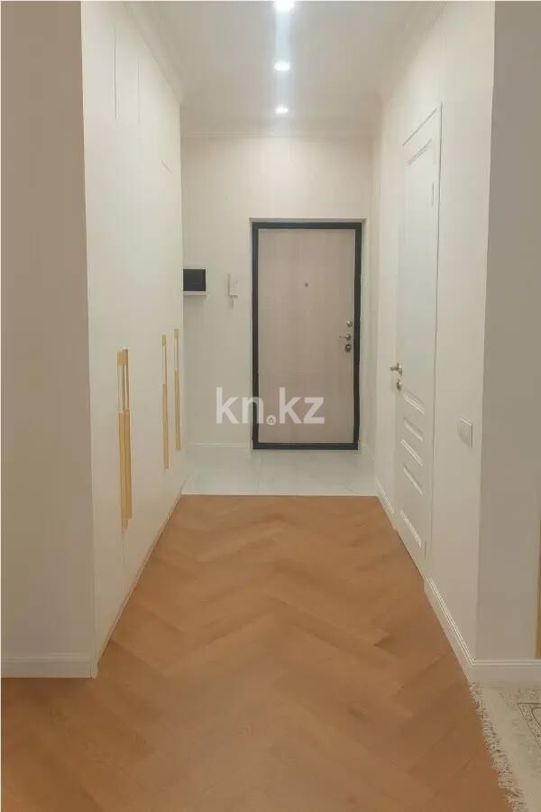 Продажа 4-комнатной квартиры, 113.6 м² - Продажа четырехкомнатных квартир в блочном доме в Казахстане - страница 10 фото 6 из 6